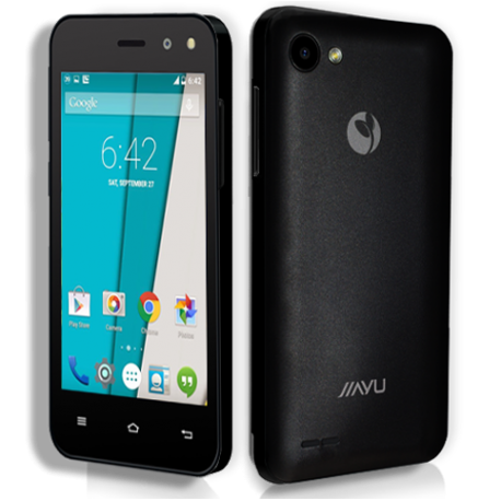 Jiayu F1 Plus