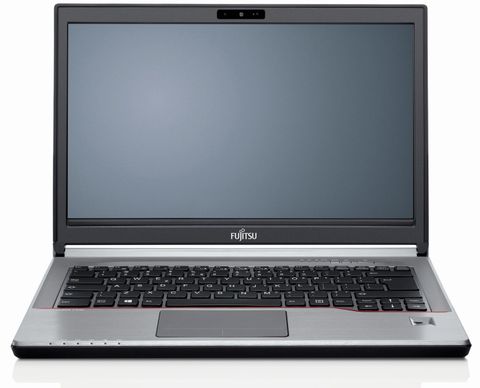 Fujitsu Lifebook E743-0M55A1De