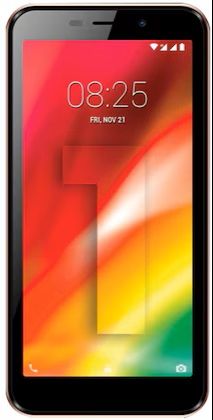 Điện thoại Jivi Xtreme 1