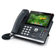  Điện thoại bàn IP Yealink SIP-T48G 