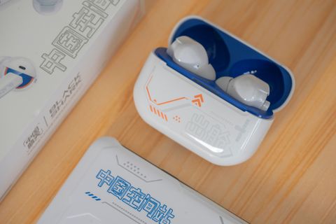 Xiaomi Ra Mắt Tai Nghe Gaming, Hỗ Trợ Chống Ồn Chủ Động