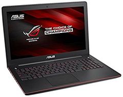  Màn Hình Lcd Laptop Asus Gaming Rog G550Jk 