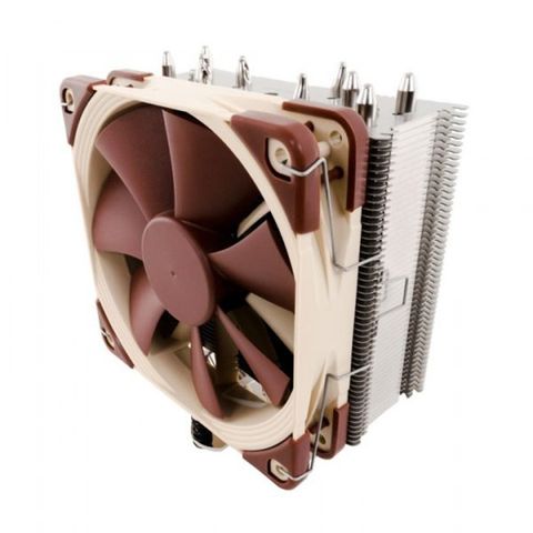 Tản Nhiệt Khí Cpu Noctua Nh-u12s Se-am4