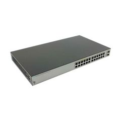  Gigabit Switch Poe Hp 24 Port Jl384a 