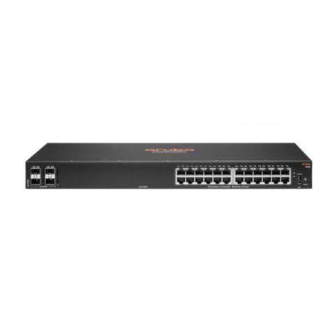 Gigabit Switch 24 Port Aruba Jl678a