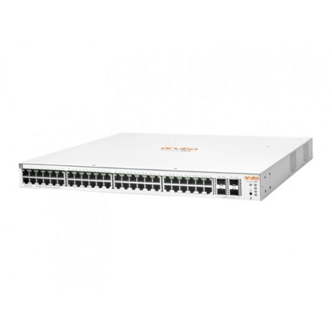 Gigabit Switch Poe Aruba 48 Port Jl686a