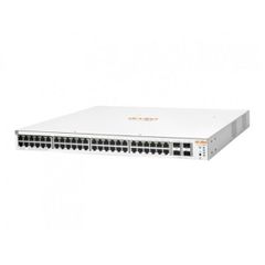  Gigabit Switch Poe Aruba 48 Port Jl686a 