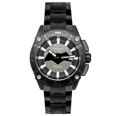 Đồng hồ Nam Batman Daumier DM-JLW004A.BIBN.5KNI.B.M - Cơ tự động