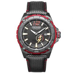  Đồng hồ Nam The Flash Daumier DM-JLW015B.FIGN.2GNI.S.M - Cơ tự động 
