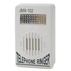  Bộ khuếch đại chuông điện thoại bàn Telephone Ringer JMX-102 
