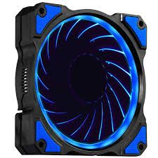 Jonsbo Fr101Pwm Blue