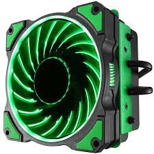 Jonsbo Fr101Pwm Green