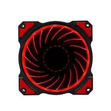 Jonsbo Fr101Pwm Red