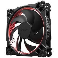  Jonsbo Fr 201 Red 