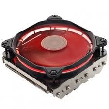  Jonsbo Hp625Se Red 