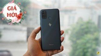 Vsmart Joy 4 có pin trâu 5.000mAh, chip Snapdragon đang giảm giá cực ngon đến hết ngày mai, vào đặt mua ngay luôn