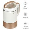 Máy làm sữa hạt đa năng Tefal BL967B66