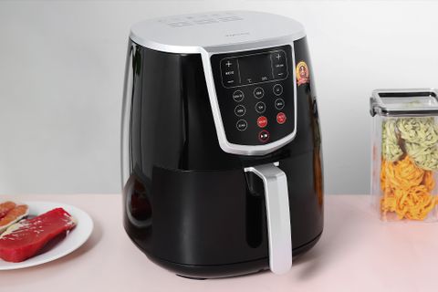 Nồi chiên không dầu Joyoung KL35-D981 3.5 lít