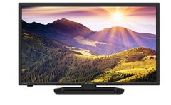 Smart TV SHARP 32 Inch LC-32LE375X 
