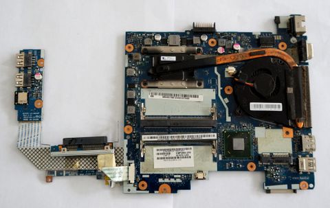 Nguồn Mainboard Acer Aspire One Ao756-877B1Ss