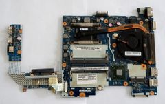  Nguồn Mainboard Acer Aspire One Ao756-877B1Ss 