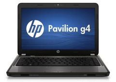  Hp Pavilion G4-2204Tx-C0N64Pa 