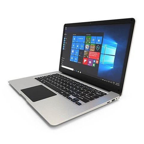 JUMPER EZBOOK 3S