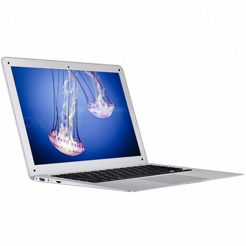 JUMPER EZBOOK I7