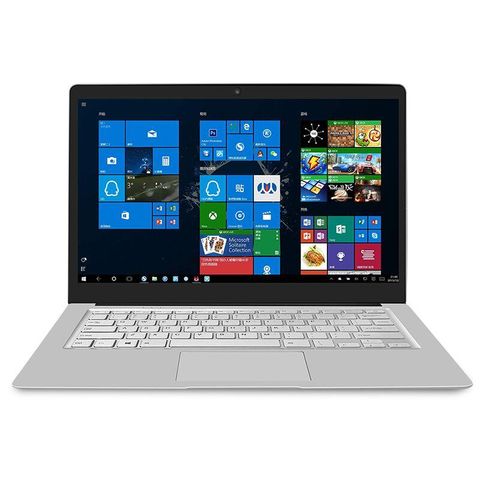 Jumper Ezbook S4