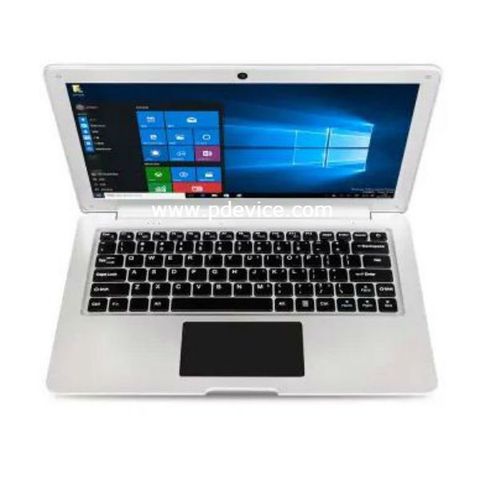 JUMPER EZBOOK X3