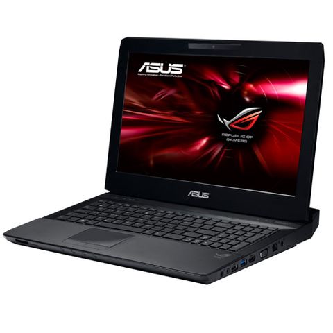 Màn Hình Lcd Laptop Asus Gaming Rog G53Jw