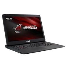  Màn Hình Lcd Laptop Asus Gaming Rog G51Jx 