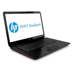  Hp Envy 6 Sleekbook 6-1100 