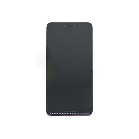 Màn hình Google Pixel 3 XL full Amoled zin new hãng, có khung (Đen)