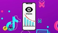  Tại sao TikTok bị bóp tương tác? Bạn xem câu trả lời và 4 cách khắc phục tình trạng này hiệu quả nhé! 