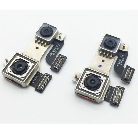 Camera Tecno Spark CM