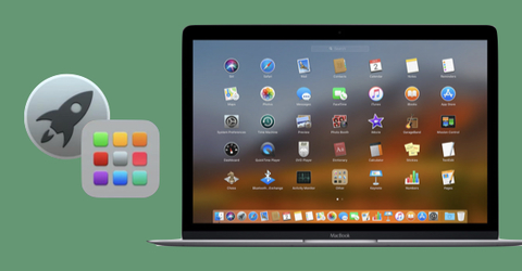Cách sử dụng Launchpad trên MacBook đơn giản, cực chi tiết từ A-Z