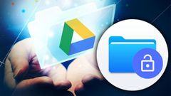  Cách mở và kiểm soát quyền truy cập file, link Google Drive đơn giản 