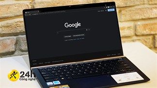 Cách bật Dark Mode - Chế độ tối trên Google Search cho máy tính, giúp bạn tìm kiếm nội dung trực quan và dịu mắt hơn