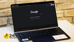  Cách bật Dark Mode - Chế độ tối trên Google Search cho máy tính, giúp bạn tìm kiếm nội dung trực quan và dịu mắt hơn 