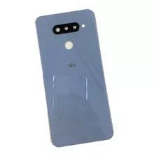  Nắp lưng zin hãng có kính camera sau LG Q70 