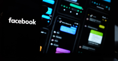  Cách bật, tắt chế độ tối (Dark Mode) trên Facebook máy tính 