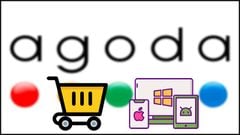  Cách dùng Agoda đặt vé máy bay, book phòng khách sạn giá rẻ, săn khuyến mãi 