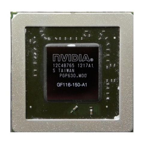 Chíp VGA Màn Hình Macbook Pro Early 2011 15-Inch A1286-2353-1