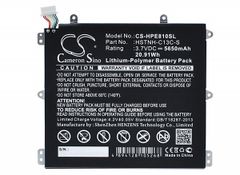 Pin Hp Slatebook X2