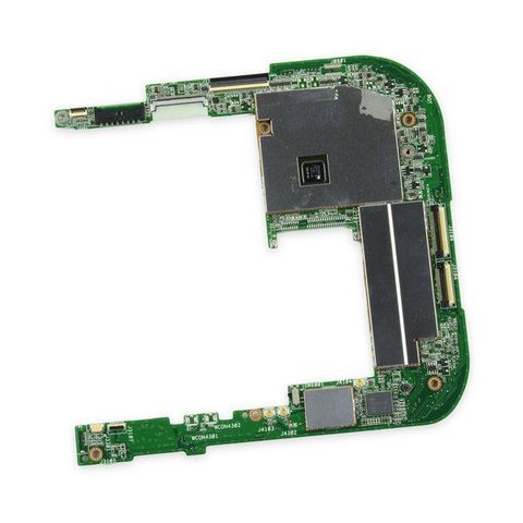 Mainboard Hp Chromebook X2