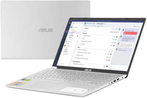 Laptop Asus VivoBook X509JP i5 1035G1/8GB/512GB/2GB MX330/Win10 (EJ023T)