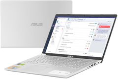  Laptop Asus VivoBook X509JP i5 1035G1/8GB/512GB/2GB MX330/Win10 (EJ023T) 