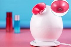  Máy xông hơi mặt K.SKIN KD233 