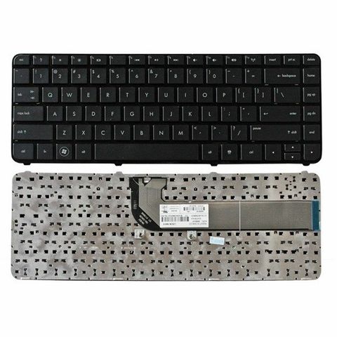 Bàn Phím Laptop Hp Pavilion 15-Bk000